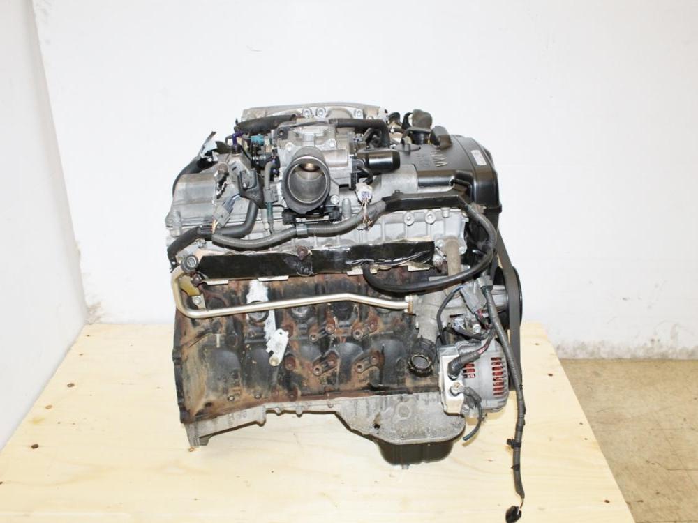 1998 1999 2000 2001 2002 2003 2004 2005 Lexus IS300 GS300 Engine 2JZ-GE 3.0L V6 Motor VVTi: Image 7
