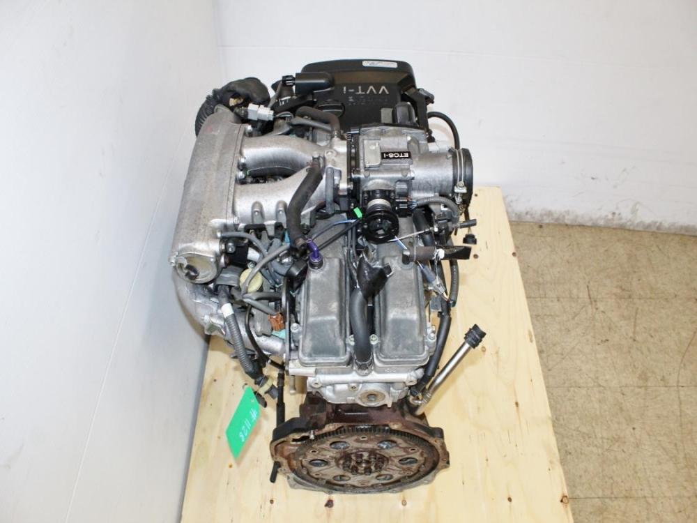1998 1999 2000 2001 2002 2003 2004 2005 Lexus IS300 GS300 Engine 2JZ-GE 3.0L V6 Motor VVTi: Image 4