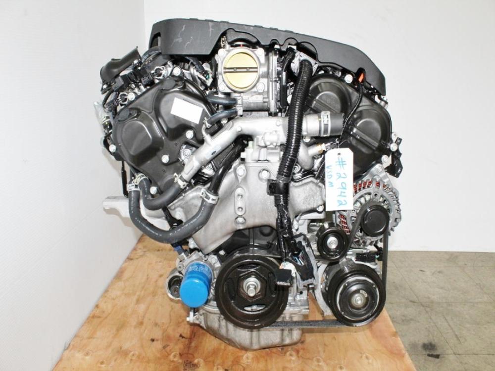 2021 2022 2023 2024 2025 AcuraTLX Type-S Engine J30AC 3.0L V6 Turbocharged Motor Assembly Tested 46K: Image 10