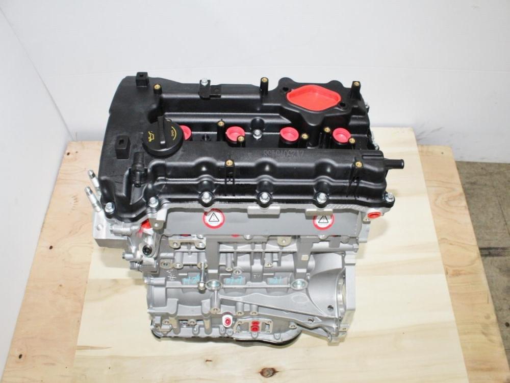 Brand New G4KH Engine 2011-2015 Kia Optima 2.0L Turbo | OEM Replacement: Image 17
