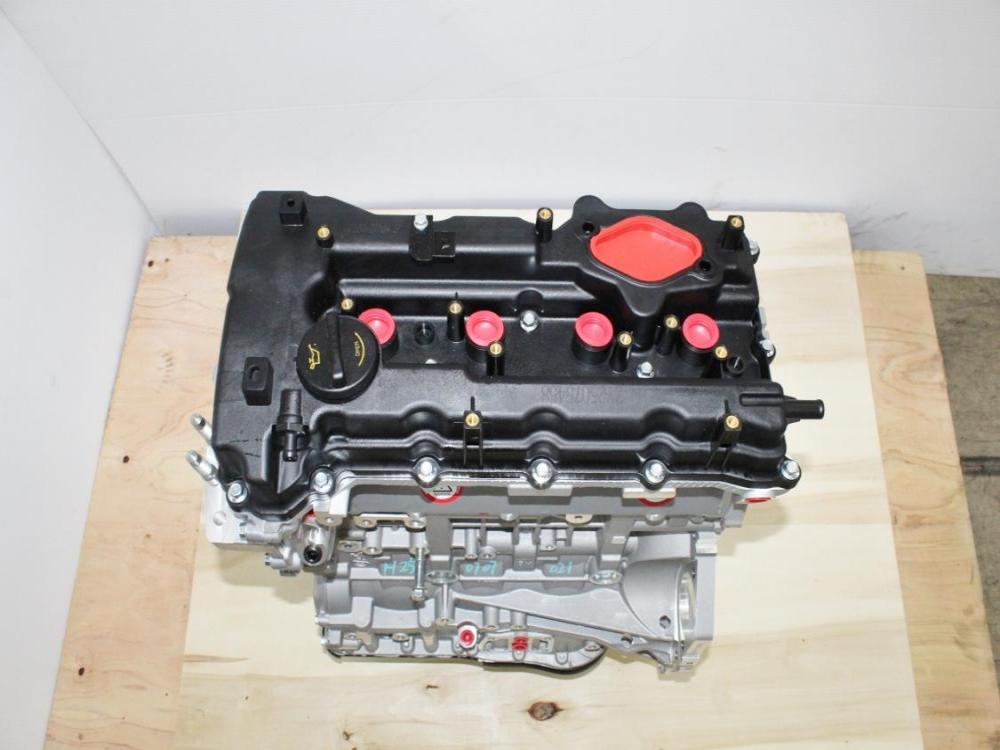 Brand New G4KH Engine 2011-2015 Kia Optima 2.0L Turbo | OEM Replacement: Image 10