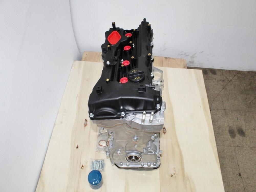 Brand New G4KH Engine 2011-2015 Kia Optima 2.0L Turbo | OEM Replacement: Image 13