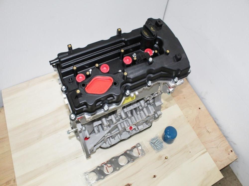 Brand New G4KH Engine 2011-2014 Hyundai Sonata 2.0L Turbo | OEM Quality: Image 8