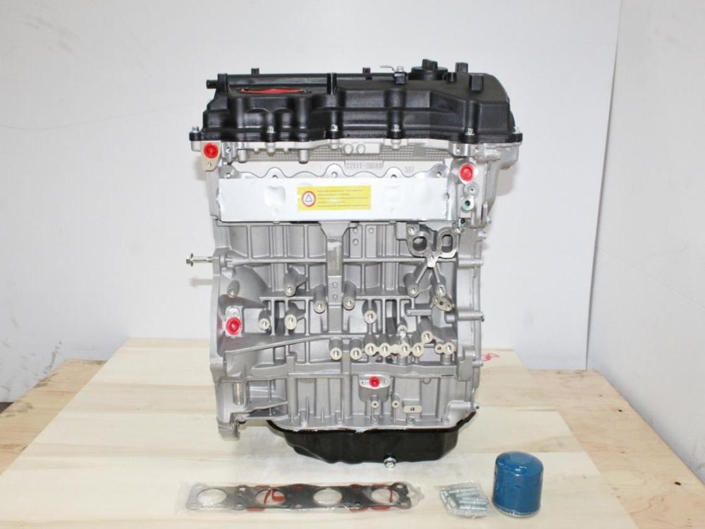 Brand New G4KH Engine 2011-2014 Hyundai Sonata 2.0L Turbo | OEM Quality: Image 9