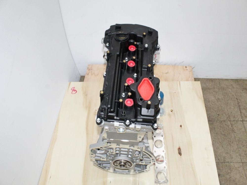 Brand New G4KH Engine 2011-2014 Hyundai Sonata 2.0L Turbo | OEM Quality: Image 10