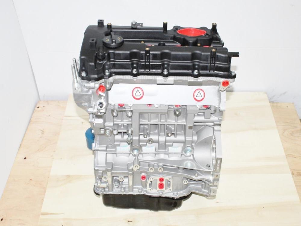 Brand New G4KH Engine 2011-2014 Hyundai Sonata 2.0L Turbo | OEM Quality: Image 15