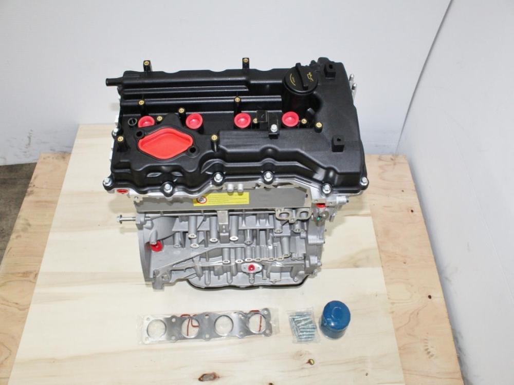 Brand New G4KH Engine 2013-2016 Hyundai Santa Fe 2.0L Turbo | OEM Quality: Image 11