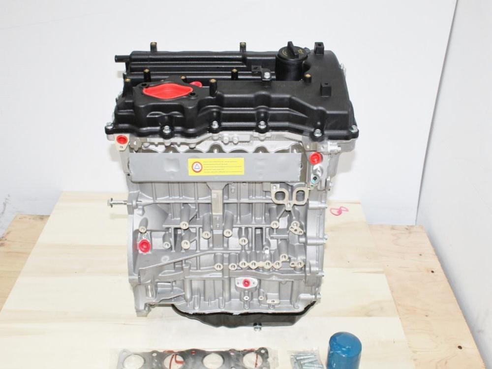 Brand New G4KH Engine 2013-2016 Hyundai Santa Fe 2.0L Turbo | OEM Quality: Image 5