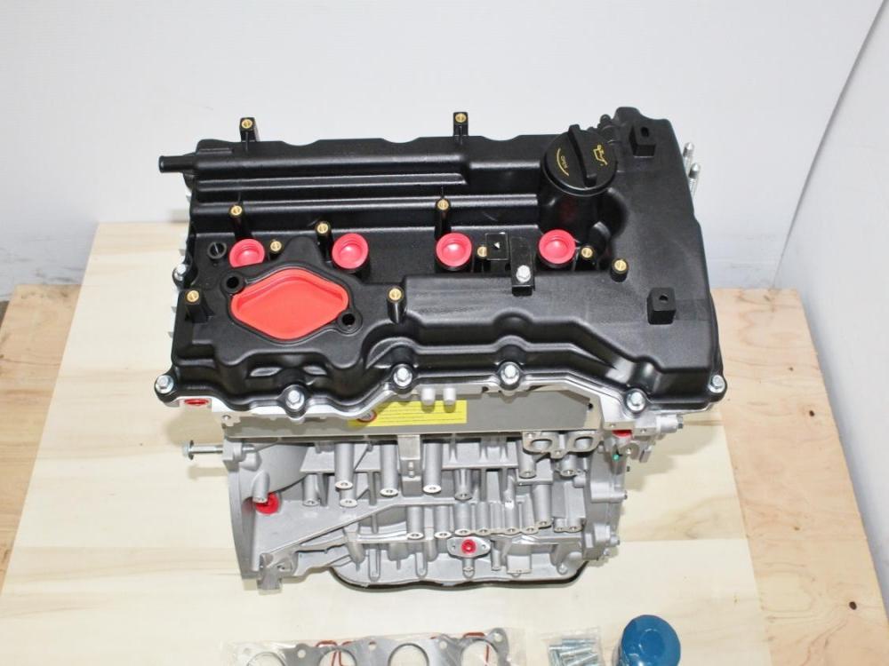 Brand New G4KH Engine 2013-2016 Hyundai Santa Fe 2.0L Turbo | OEM Quality: Image 7