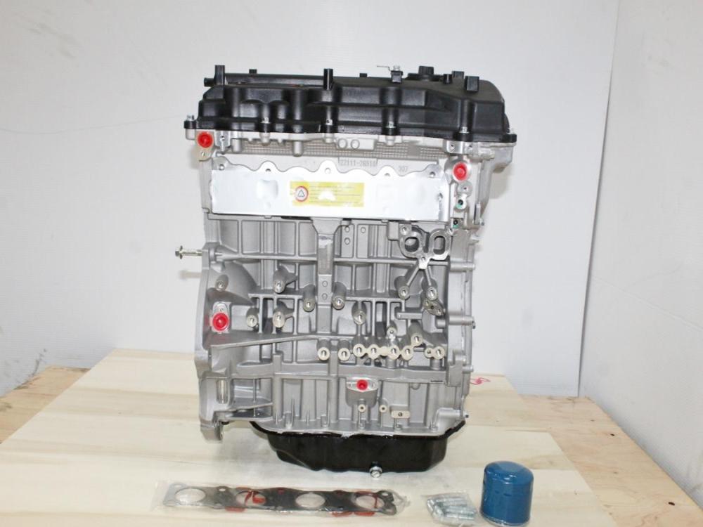 Brand New G4KH Engine 2013-2016 Hyundai Santa Fe 2.0L Turbo | OEM Quality: Image 16