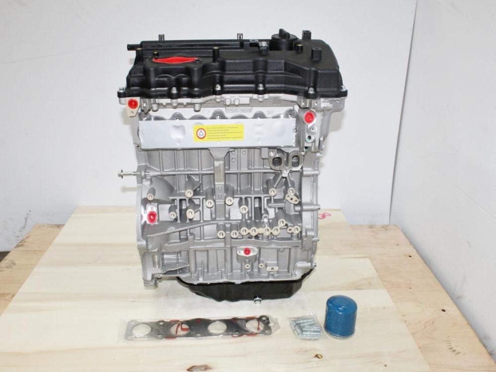 Brand New G4KH Engine 2013-2016 Hyundai Santa Fe 2.0L Turbo | OEM Quality: Image 12