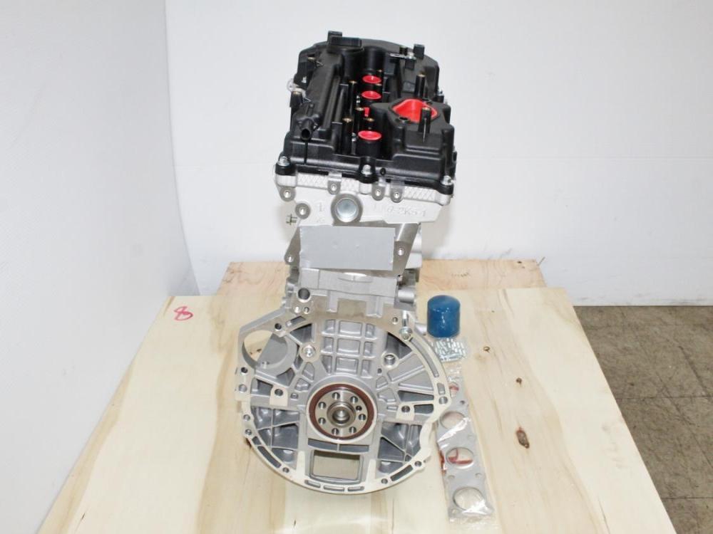 Brand New G4KH Engine 2013-2016 Hyundai Santa Fe 2.0L Turbo | OEM Quality: Image 1