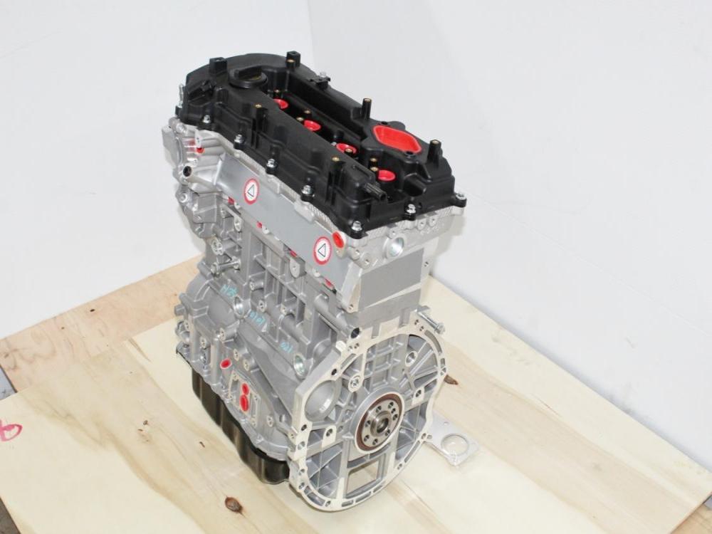 Brand New G4KH Engine 2013-2016 Hyundai Santa Fe 2.0L Turbo | OEM Quality: Image 3