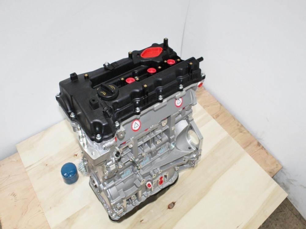 Brand New G4KH Engine 2013-2016 Hyundai Santa Fe 2.0L Turbo | OEM Quality: Image 13