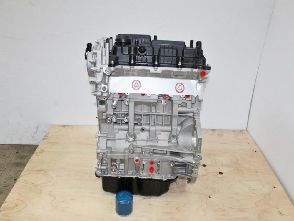Brand New G4KH Engine 2017-2019 Hyundai Santa Fe 2.0L Turbo | OEM Quality: Image 4