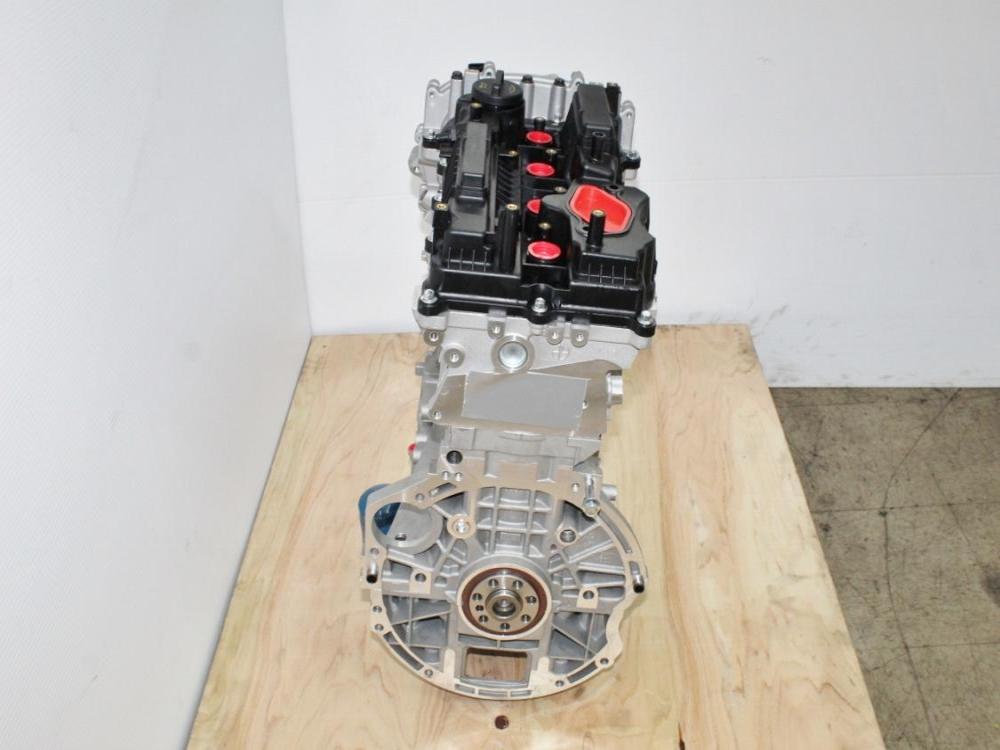 Brand New G4KH Engine 2017-2019 Hyundai Santa Fe 2.0L Turbo | OEM Quality: Image 16