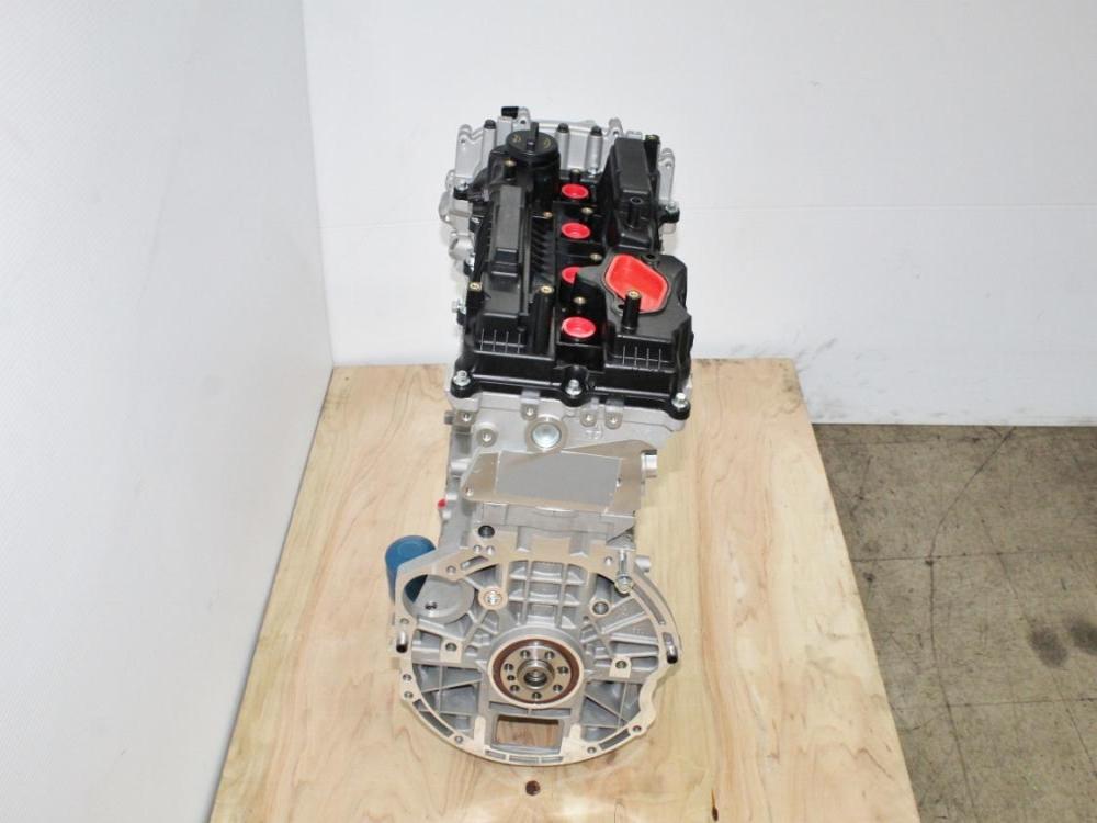 Brand New G4KH Engine 2017-2019 Hyundai Santa Fe 2.0L Turbo | OEM Quality: Image 11
