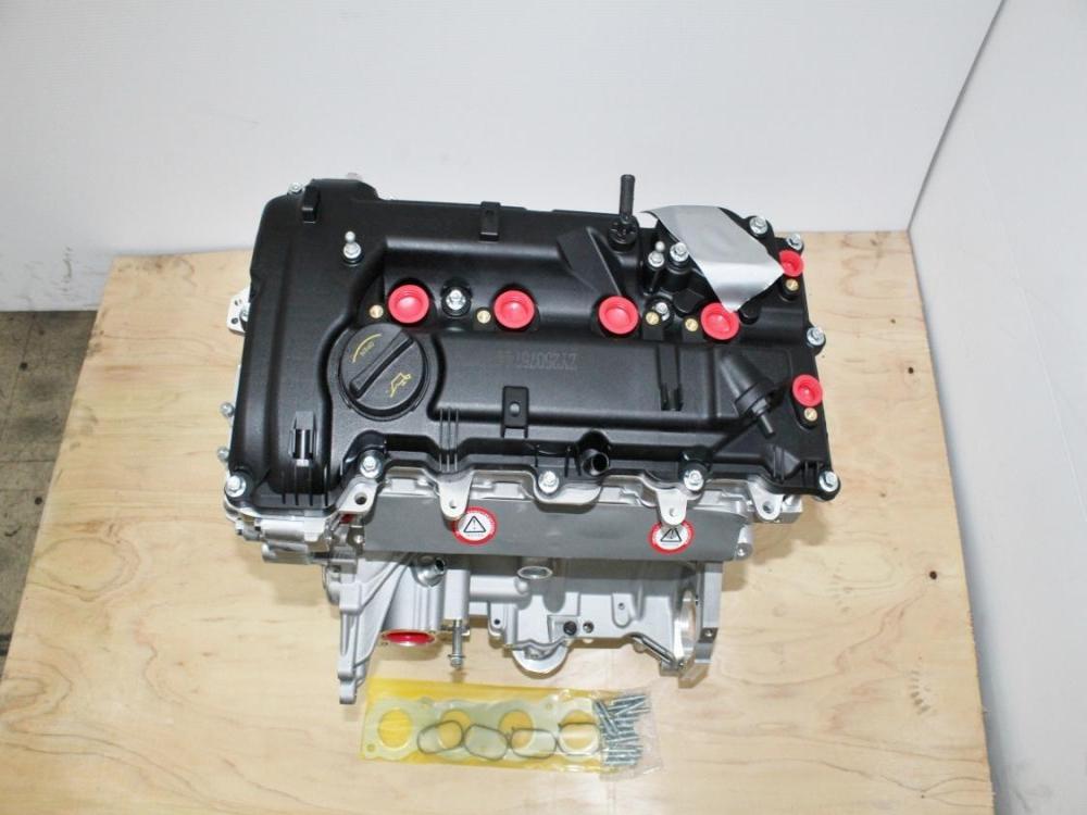 Brand New 2014-2021 Hyundai Tucson 2.0L G4NC Engine - Zero Miles: Image 3