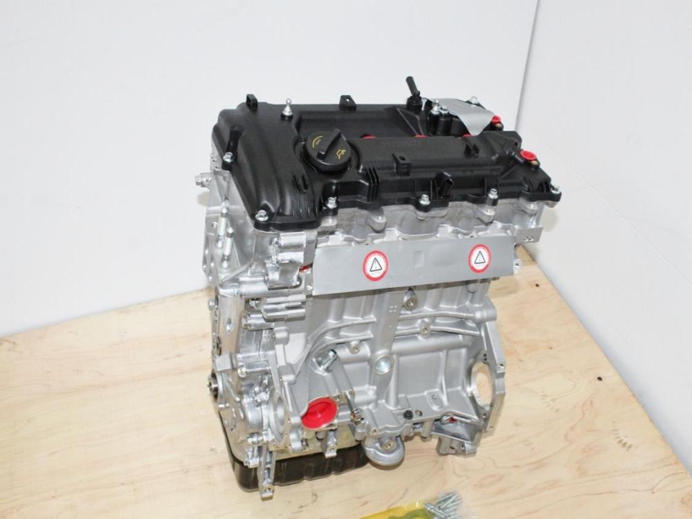 Brand New 2014-2021 Hyundai Tucson 2.0L G4NC Engine - Zero Miles: Image 4