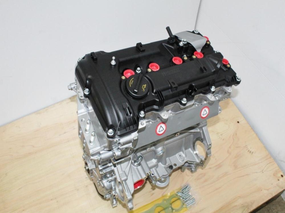 Brand New 2014-2021 Hyundai Tucson 2.0L G4NC Engine - Zero Miles: Image 13