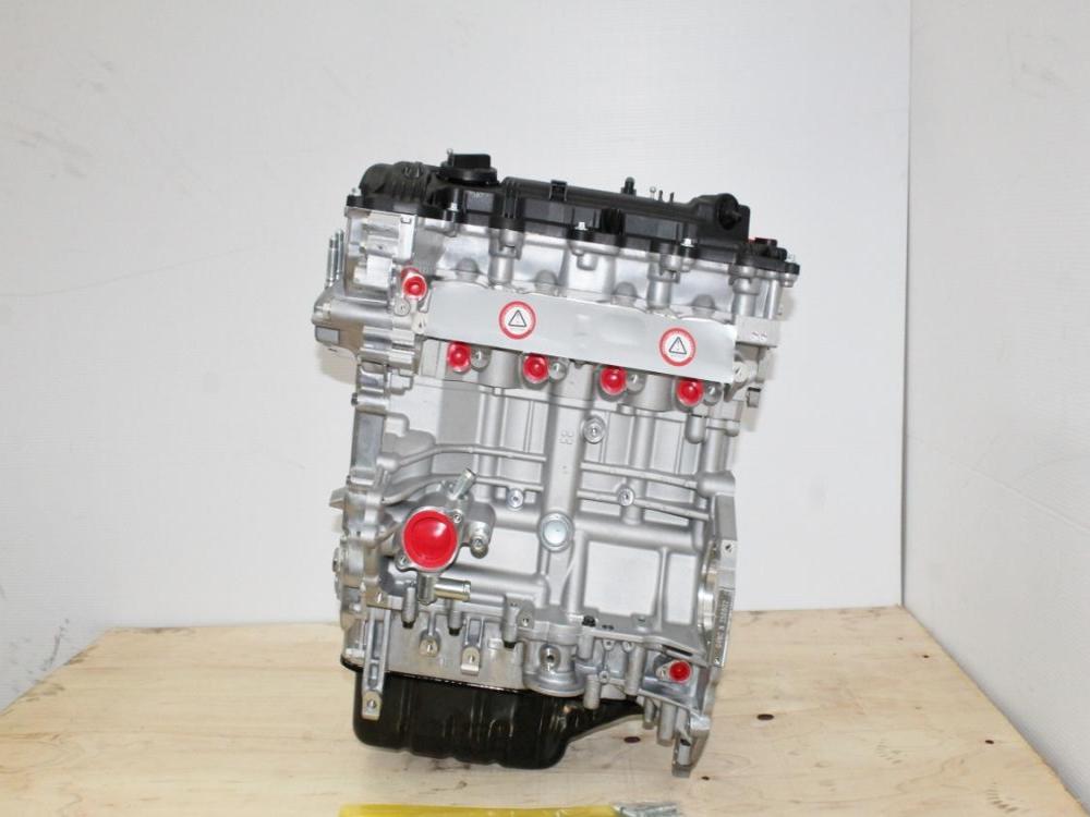 Brand New 2014-2021 Hyundai Tucson 2.0L G4NC Engine - Zero Miles: Image 2