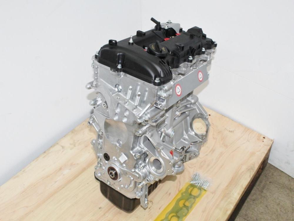 Brand New 2014-2021 Hyundai Tucson 2.0L G4NC Engine - Zero Miles: Image 8