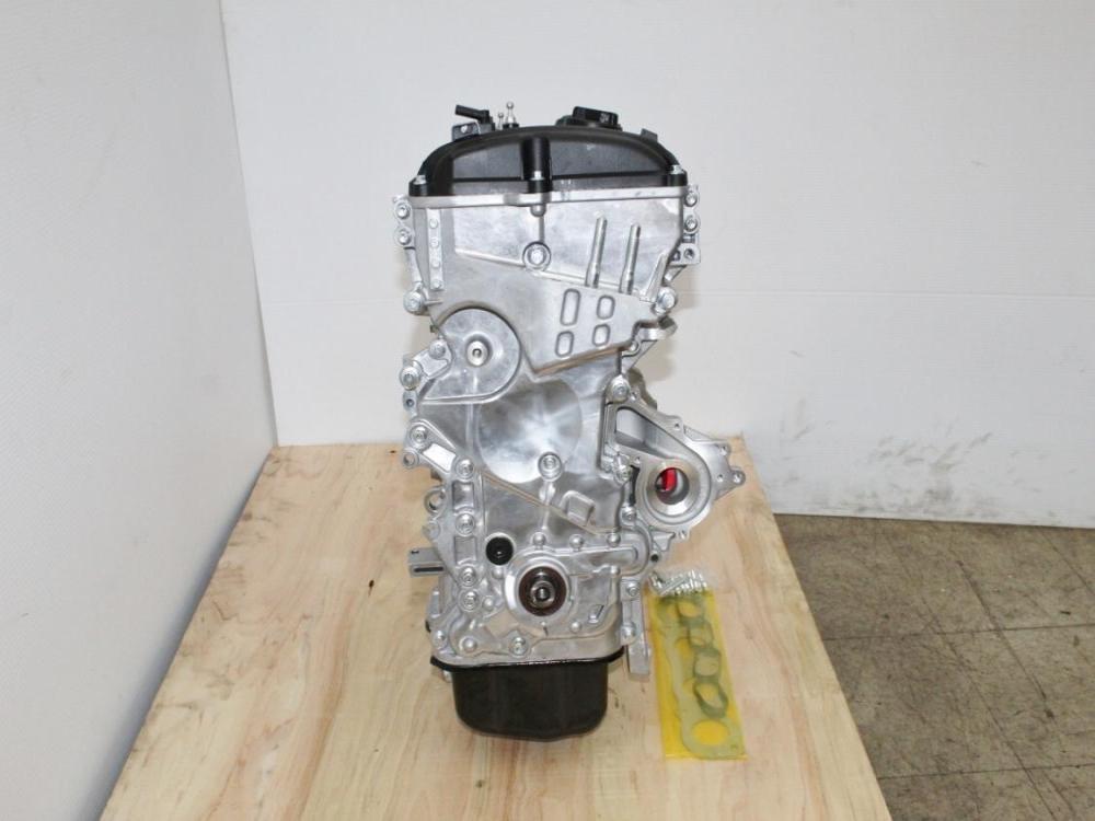 Brand New 2014-2021 Hyundai Tucson 2.0L G4NC Engine - Zero Miles: Image 16