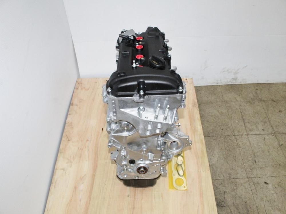 Brand New 2014-2021 Hyundai Tucson 2.0L G4NC Engine - Zero Miles: Image 10