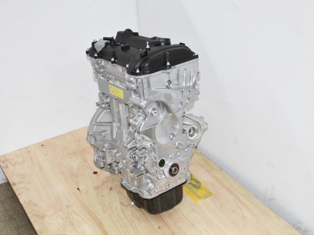 Brand New 2014-2021 Hyundai Tucson 2.0L G4NC Engine - Zero Miles: Image 15