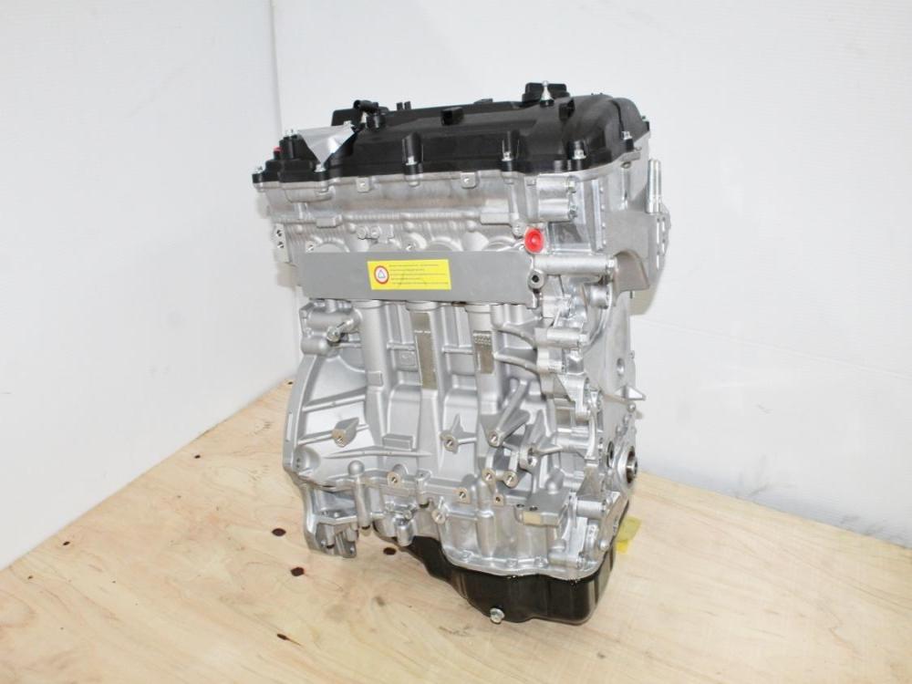 Brand New 2014-2021 Hyundai Tucson 2.0L G4NC Engine - Zero Miles: Image 11