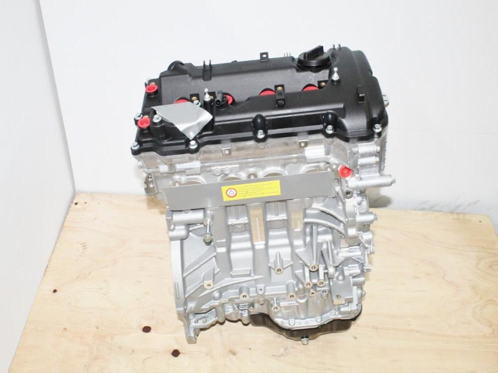 Brand New 2014-2021 Hyundai Tucson 2.0L G4NC Engine - Zero Miles: Image 14
