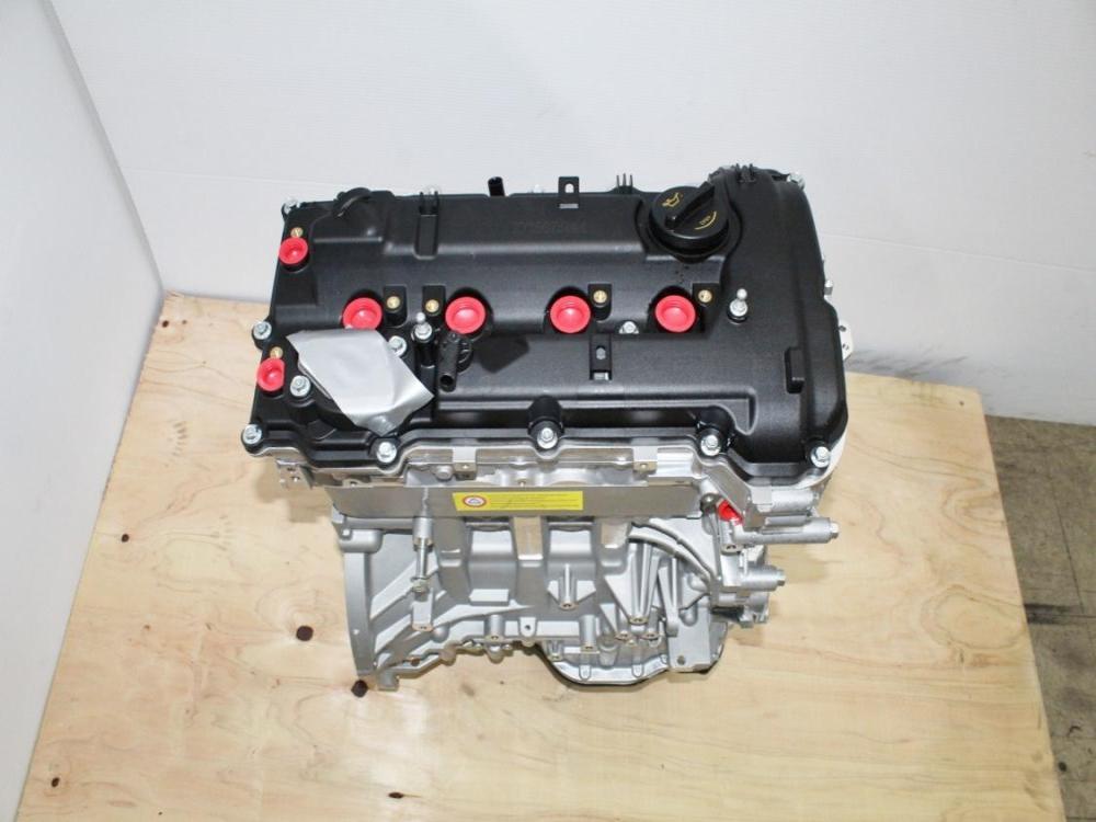 Brand New 2014-2021 Hyundai Tucson 2.0L G4NC Engine - Zero Miles: Image 7