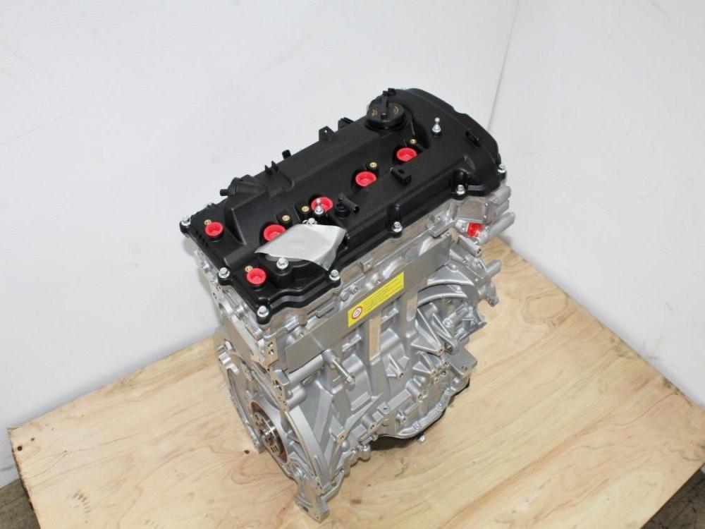 Brand New 2014-2021 Hyundai Tucson 2.0L G4NC Engine - Zero Miles: Image 12
