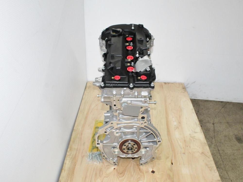 Brand New 2014-2021 Hyundai Tucson 2.0L G4NC Engine - Zero Miles: Image 6
