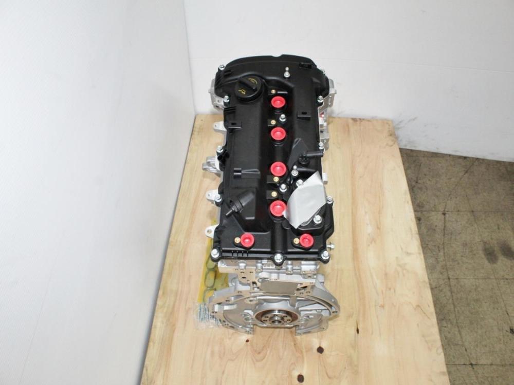 Brand New 2014-2021 Hyundai Tucson 2.0L G4NC Engine - Zero Miles: Image 5