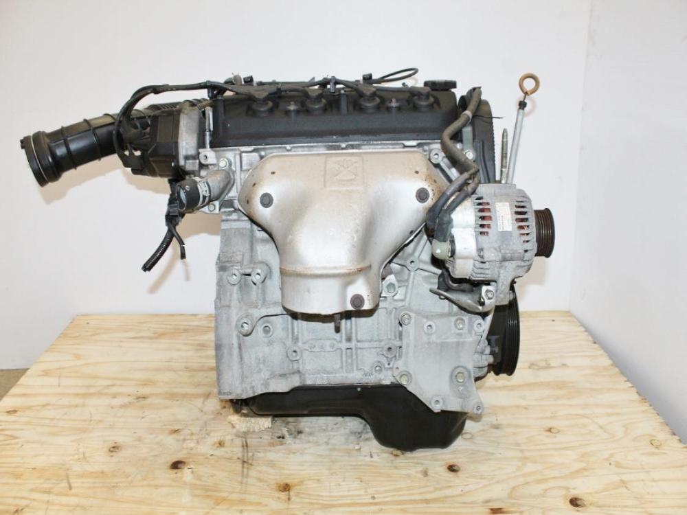 1998-2002 Honda Accord 2.3L Engine JDM F23A SOHC Vtec : Image 7
