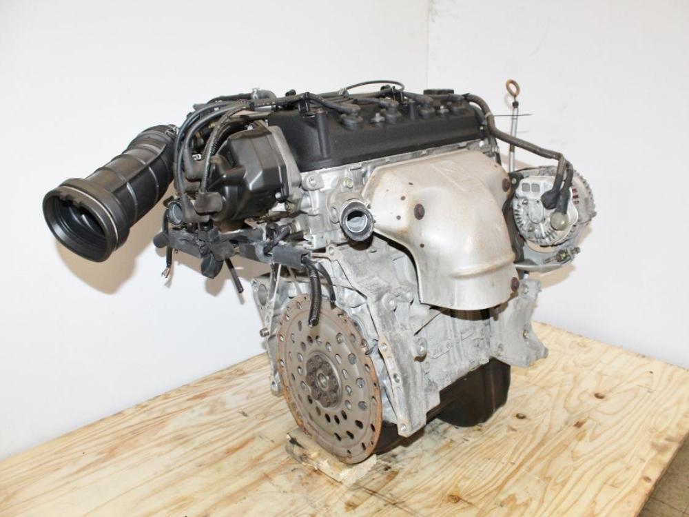1998-2002 Honda Accord 2.3L Engine JDM F23A SOHC Vtec : Image 8