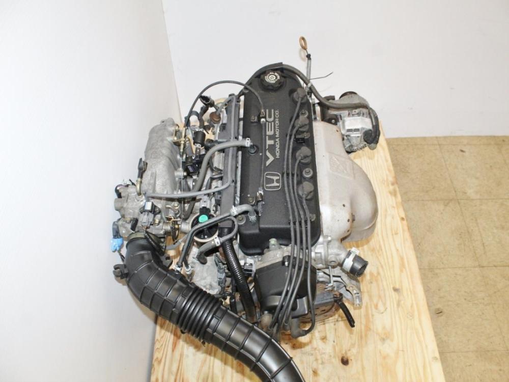 1998-2002 Honda Accord 2.3L Engine JDM F23A SOHC Vtec : Image 10