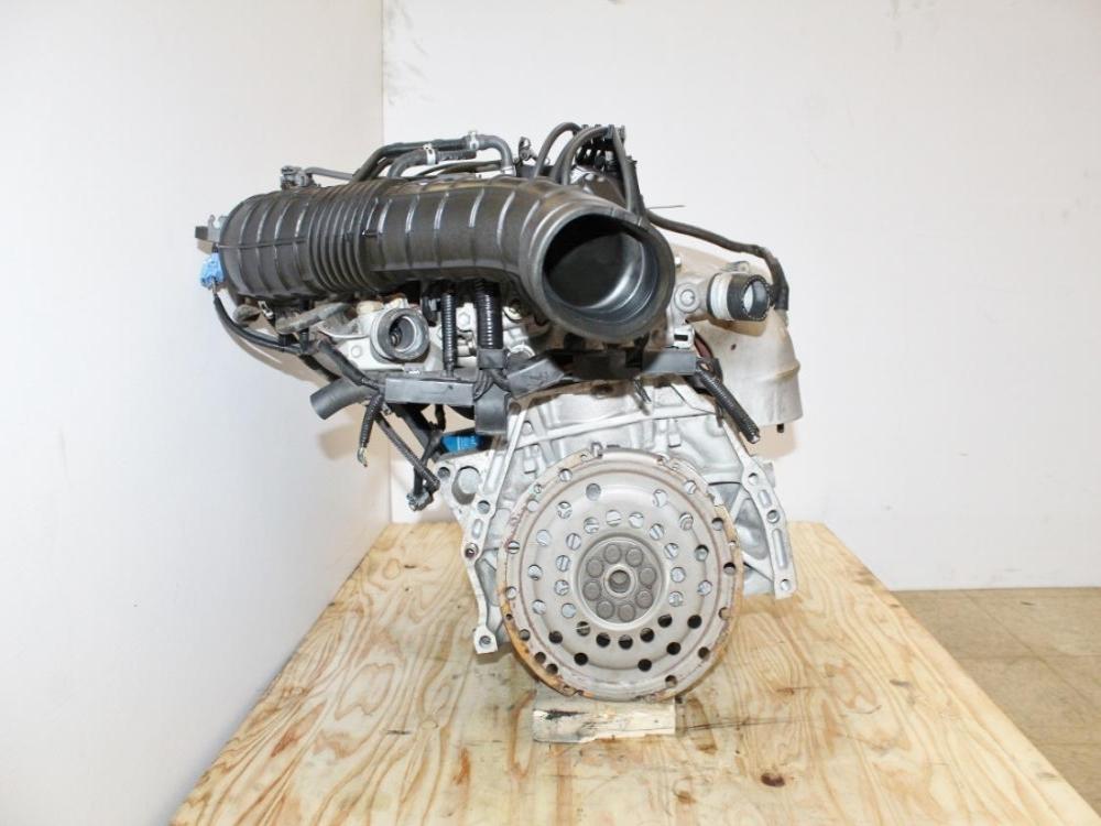 1998-2002 Honda Accord 2.3L Engine JDM F23A SOHC Vtec : Image 11