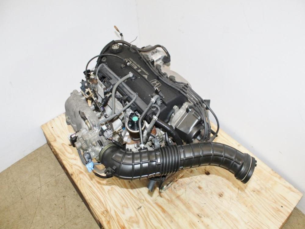 1998-2002 Honda Accord 2.3L Engine JDM F23A SOHC Vtec : Image 1
