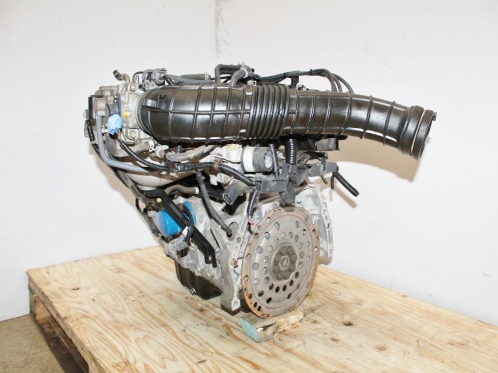 1998-2002 Honda Accord 2.3L Engine JDM F23A SOHC Vtec : Image 4