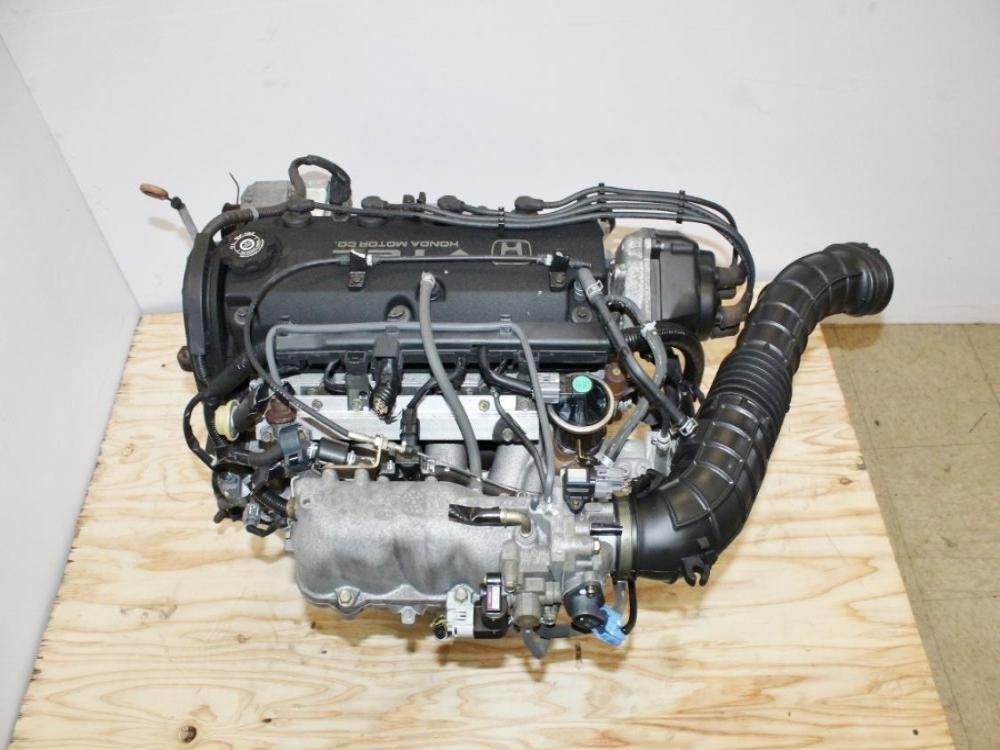 1998-2002 Honda Accord 2.3L Engine JDM F23A SOHC Vtec : Image 12