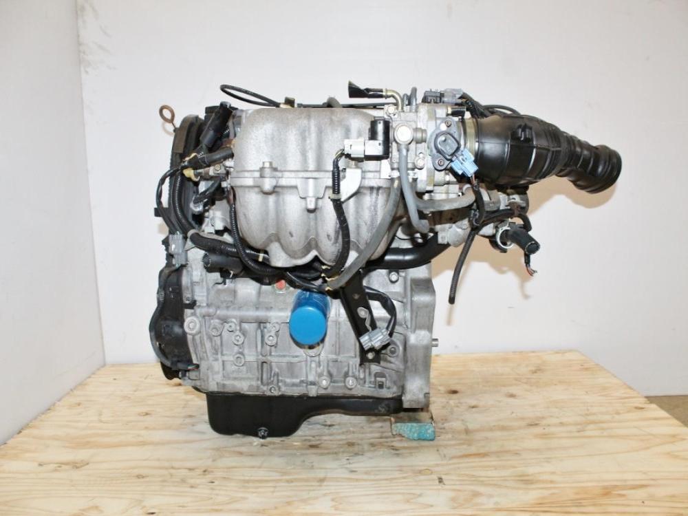 1998-2002 Honda Accord 2.3L Engine JDM F23A SOHC Vtec : Image 6