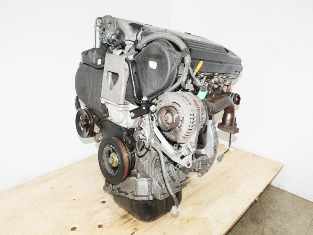 1999-2003 Lexus RX300 AWD JDM 1MZ-FE Engine 3.0L V6 4x4: Image 2