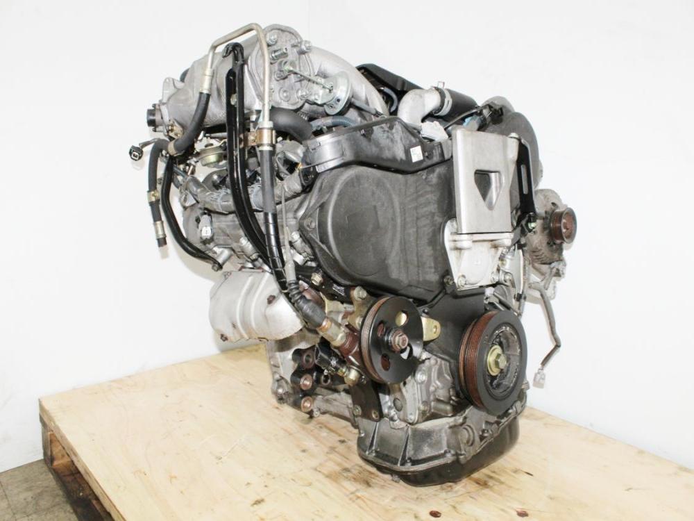 1999-2003 Lexus RX300 AWD JDM 1MZ-FE Engine 3.0L V6 4x4: Image 13