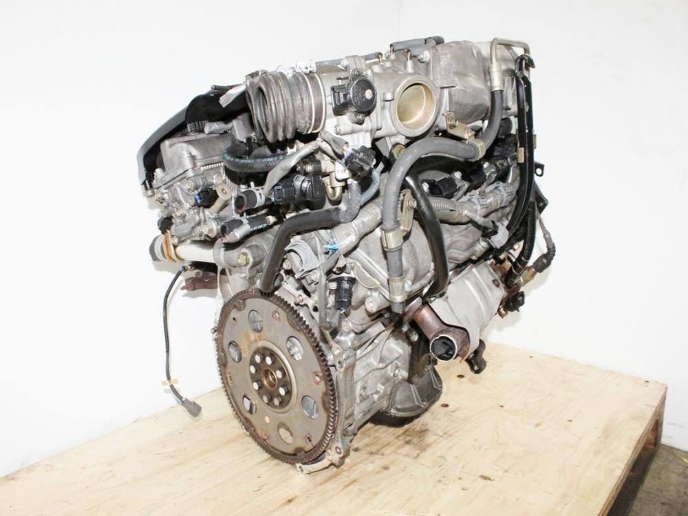 1999-2003 Lexus RX300 AWD JDM 1MZ-FE Engine 3.0L V6 4x4: Image 11