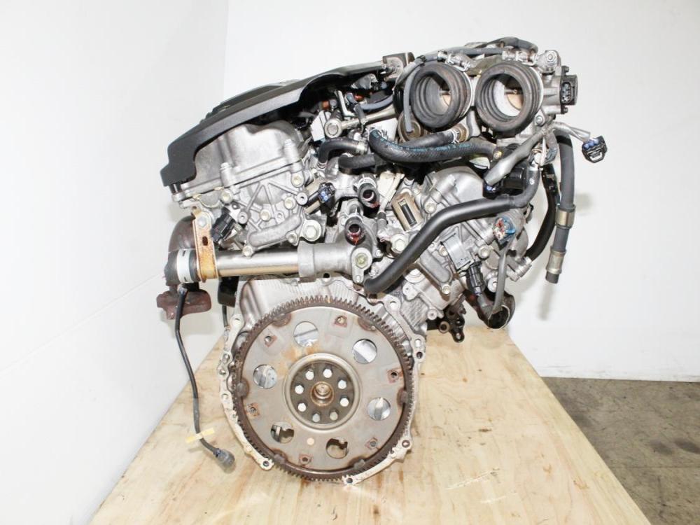 1999-2003 Lexus RX300 AWD JDM 1MZ-FE Engine 3.0L V6 4x4: Image 7