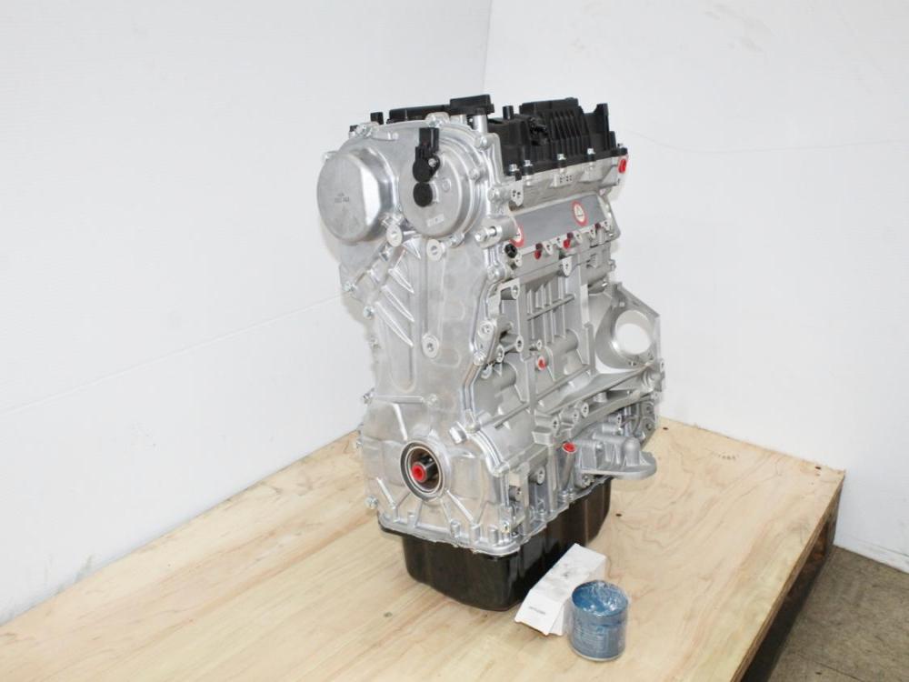 Brand New G4KJ Engine 2016-2020 Kia Optima 2.4L | OEM Replacement: Image 4
