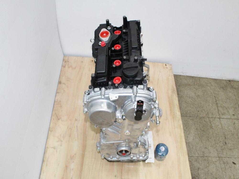 Brand New G4KJ Engine 2016-2020 Kia Optima 2.4L | OEM Replacement: Image 7