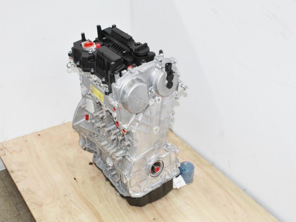Brand New G4KJ Engine 2016-2020 Kia Optima 2.4L | OEM Replacement: Image 3